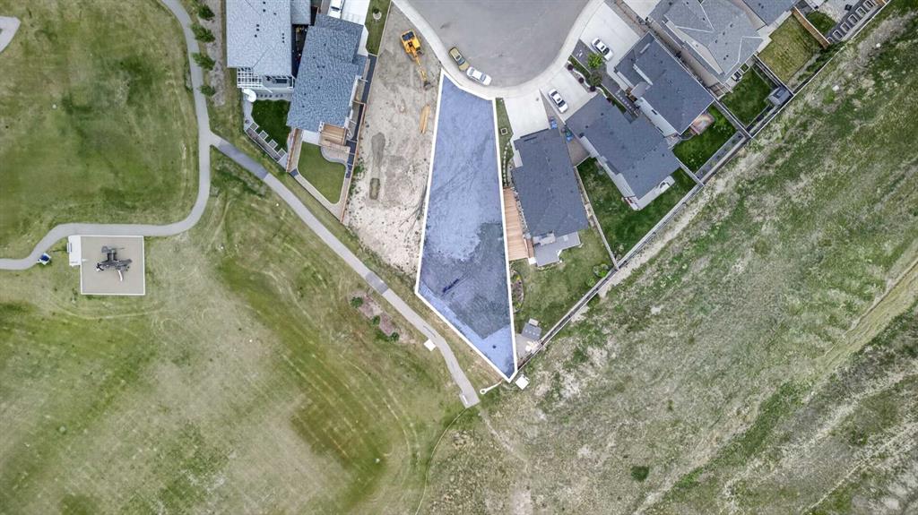 Second View of 1282 Pacific Circle W, Garry Station, Lethbridge, Alberta, T1J 5V3
