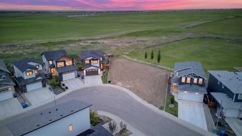 Fourth View of 1282 Pacific Circle W, Garry Station, Lethbridge, Alberta, T1J 5V3