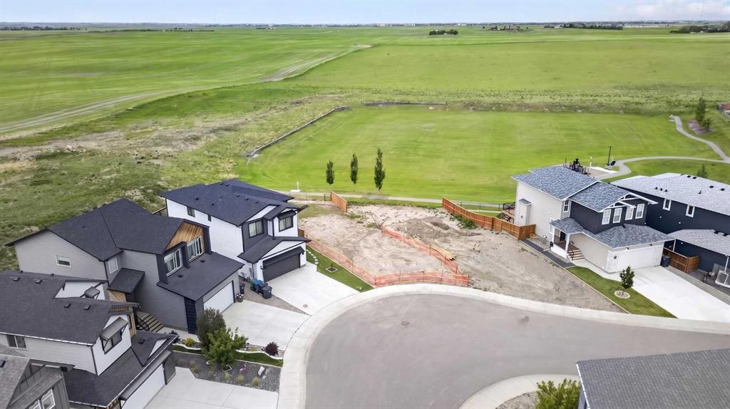 Fifth View of 1282 Pacific Circle W, Garry Station, Lethbridge, Alberta, T1J 5V3