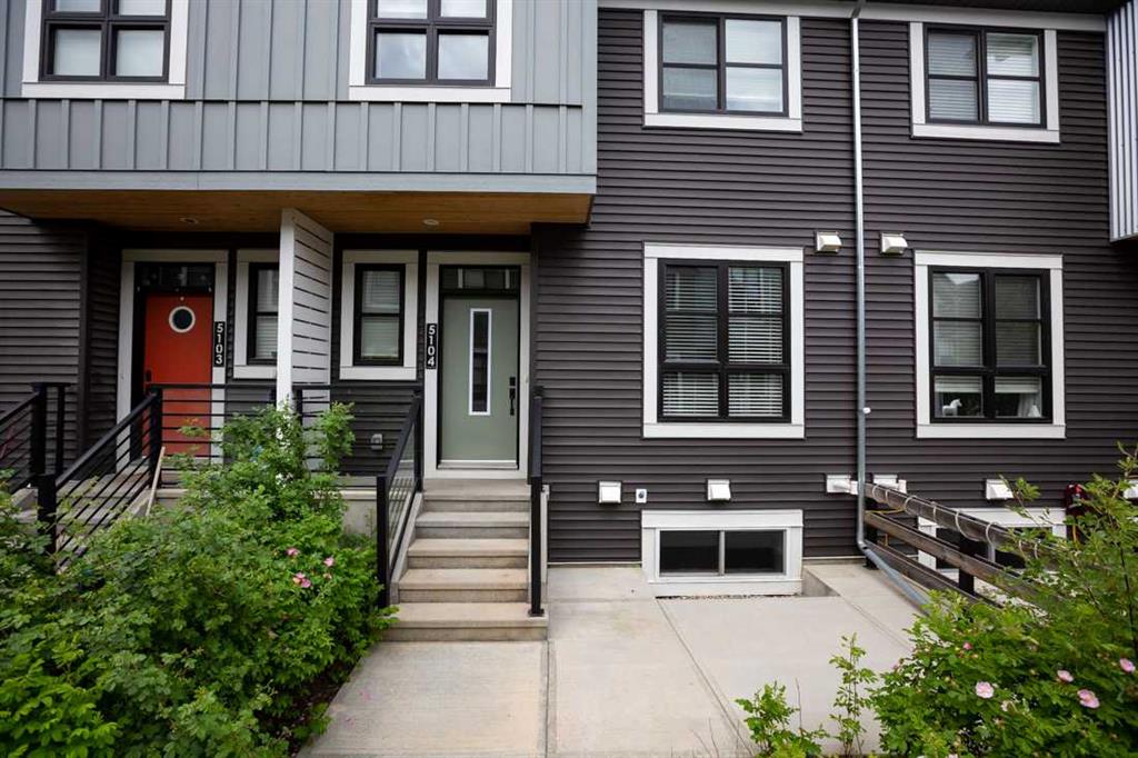 Fourth View of 5104, 100 Walgrove Court SE, Walden, Calgary, Alberta, T2X 4N1