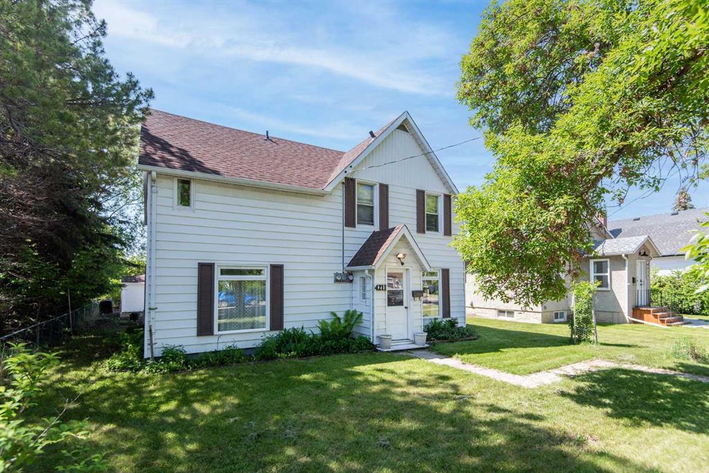 4211 51A Street , A2321462, Alberta,