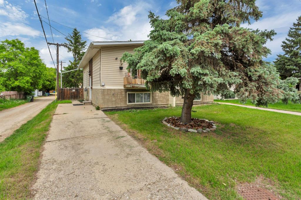 5950 & 5948 63 Street , A2321467, Alberta,