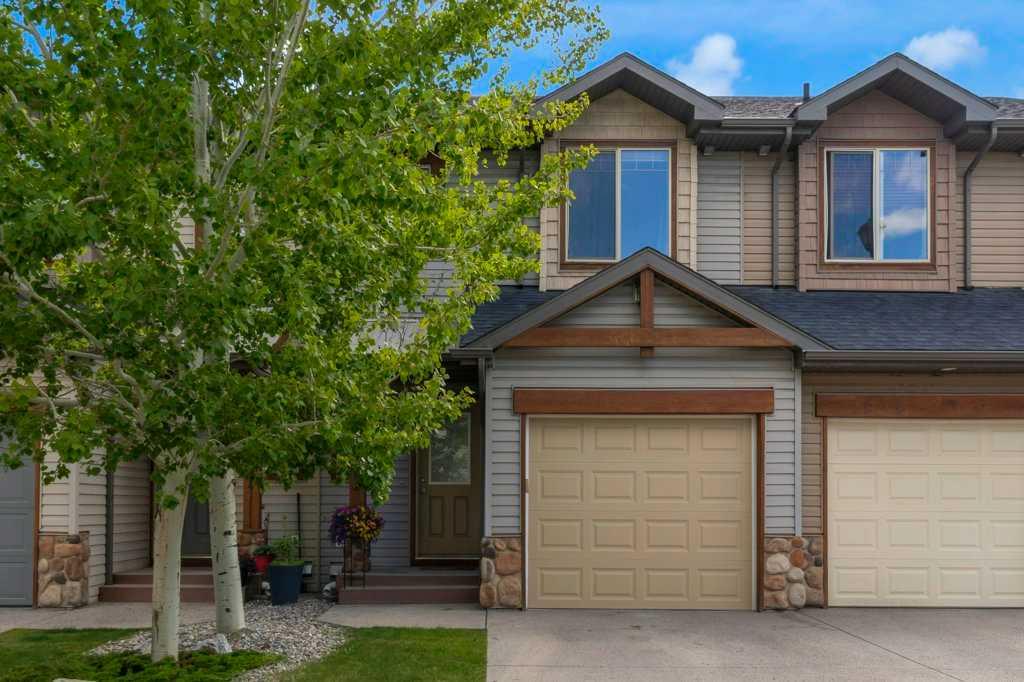 Second View of 402, 413 River Avenue , Riverview, Cochrane, Alberta, T4C 0P2
