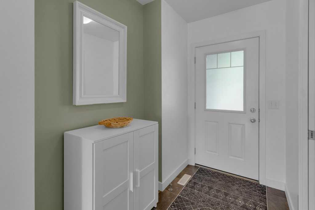 Third View of 402, 413 River Avenue , Riverview, Cochrane, Alberta, T4C 0P2