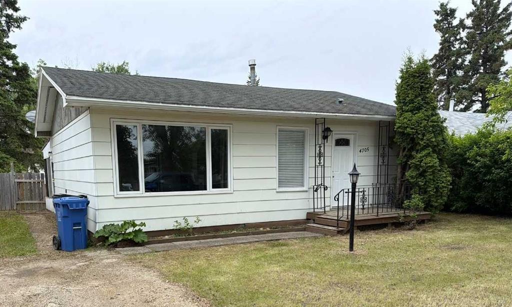 4705 53 Avenue , A2321471, Alberta,