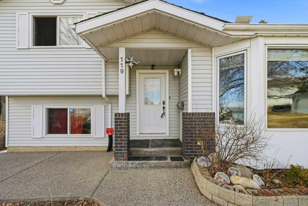 Third View of 119 Macewan Meadow Way NW, MacEwan Glen, Calgary, Alberta, T3K 3H9