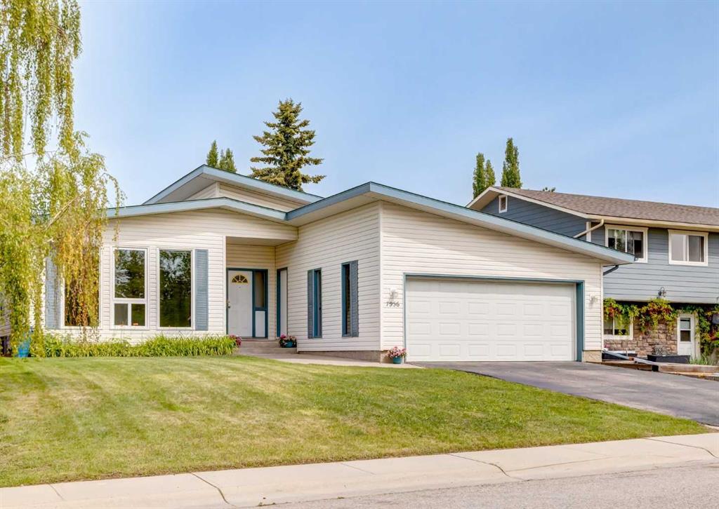 7956 71 Avenue NW, A2321479, Alberta,