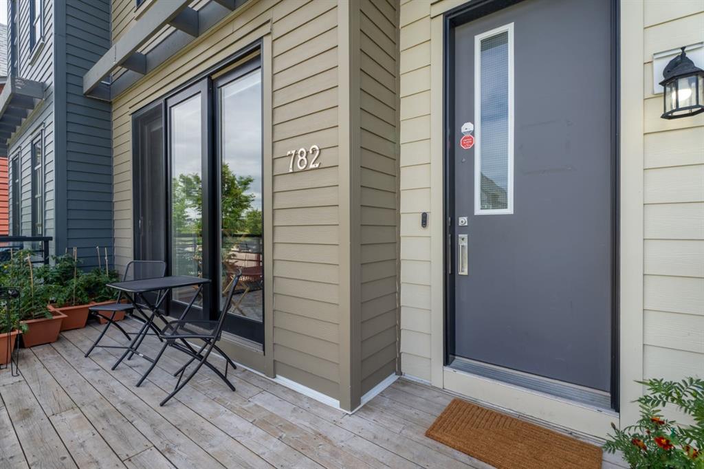 Fifth View of 782 Walden Drive SE, Walden, Calgary, Alberta, T2X 2J3