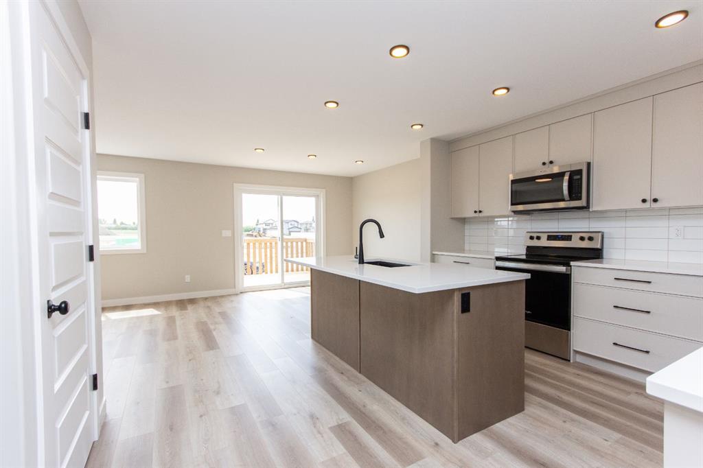 Fifth View of 245 Turnbull Close , Timber Ridge, Red Deer, Alberta, T4P 3H6