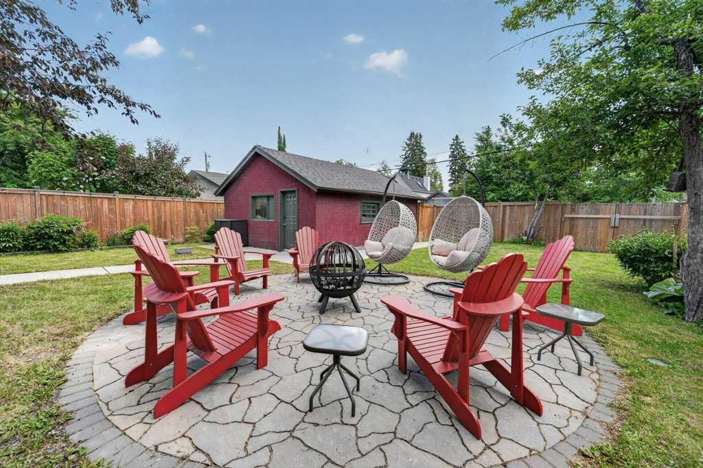 2319 5 Avenue NW, A2321484, Alberta,