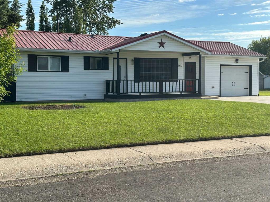 Second View of 1422 19 Avenue , NONE, Didsbury, Alberta, T0M 0W0