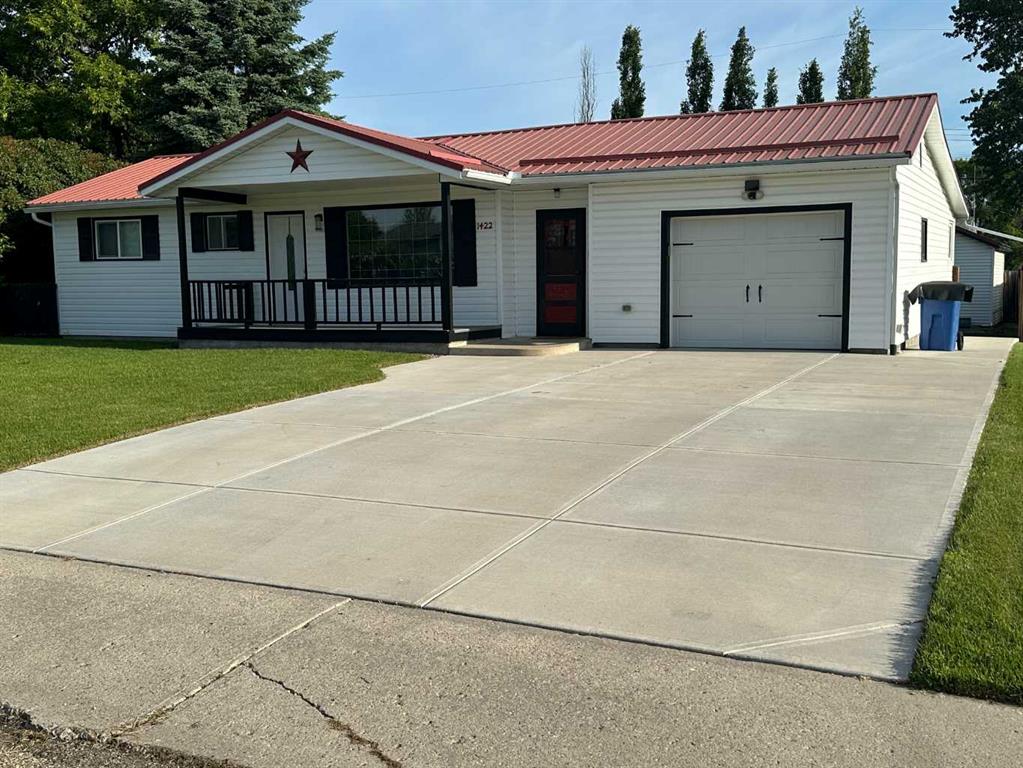 Fourth View of 1422 19 Avenue , NONE, Didsbury, Alberta, T0M 0W0