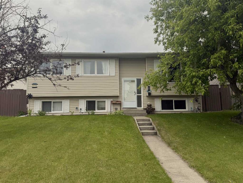 201 9 Avenue NE, A2321490, Alberta,