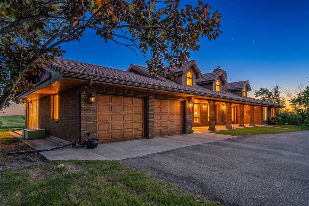 285021 Township Road 252  , A2321492, Alberta,