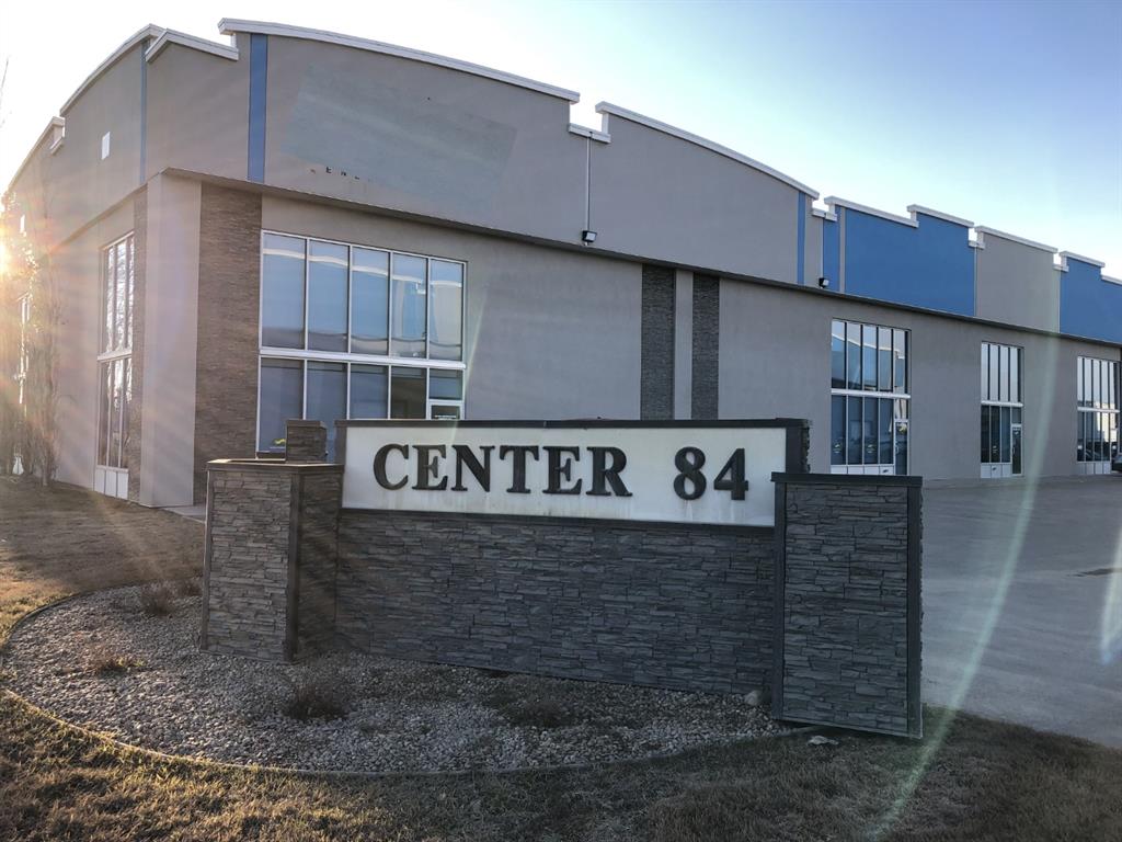 Second View of 302, 10920 84 Avenue , Richmond Industrial Park, Grande Prairie, Alberta, T8V 6H2