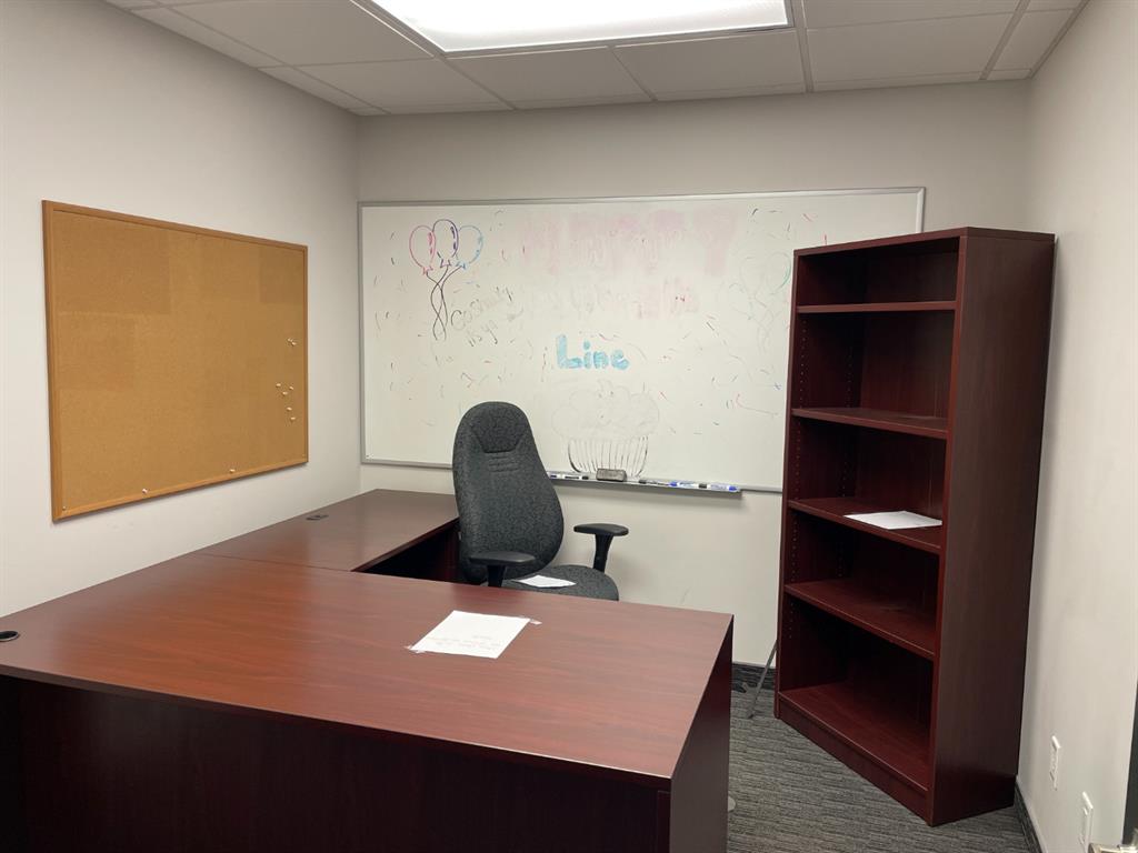 Fourth View of 302, 10920 84 Avenue , Richmond Industrial Park, Grande Prairie, Alberta, T8V 6H2