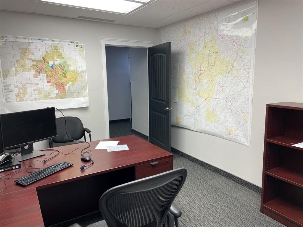 Fifth View of 302, 10920 84 Avenue , Richmond Industrial Park, Grande Prairie, Alberta, T8V 6H2