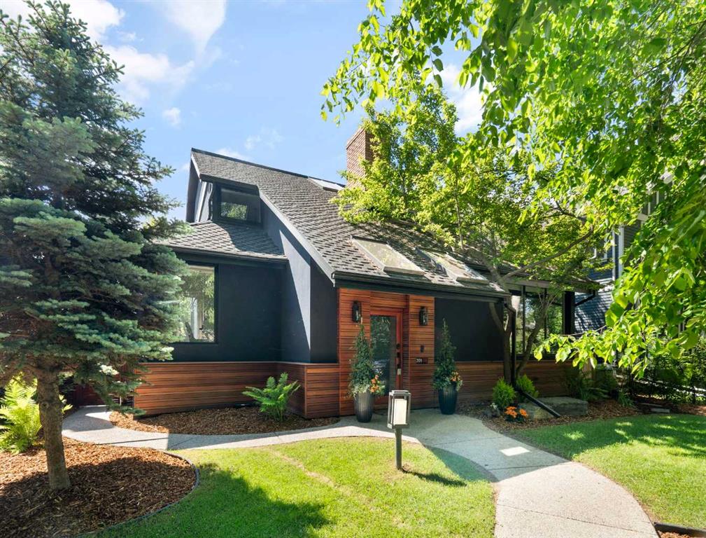 1209 Riverdale Avenue SW, A2321496, Alberta,