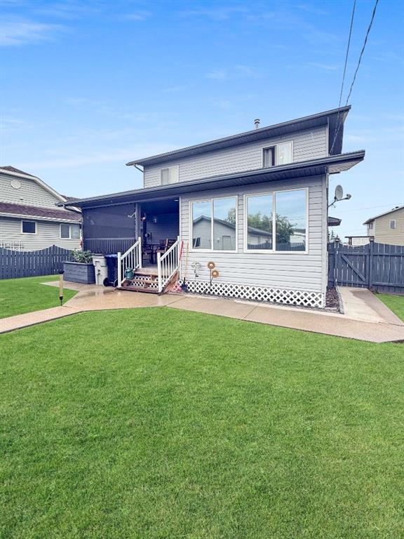 Fourth View of 4305 47 Ave  , NONE, Mayerthorpe, Alberta, T0E 1N0