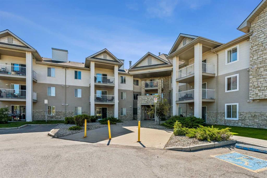 2108, 2600 66 Street NE, A2321513, Alberta,