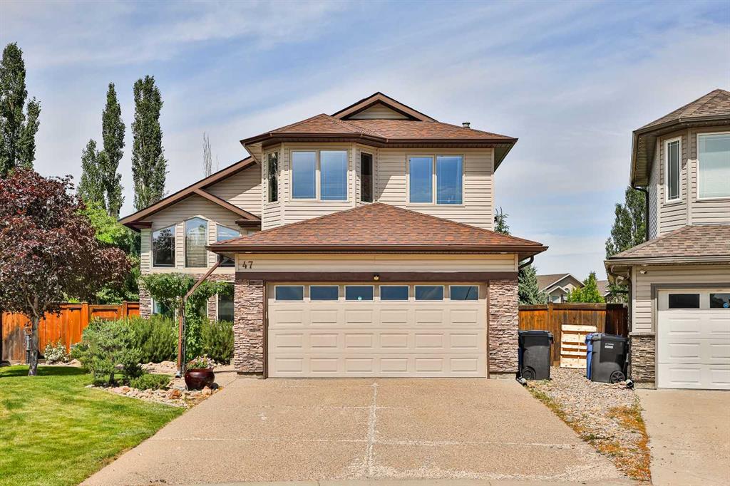 47 Fairmont Road S, A2321514, Alberta,