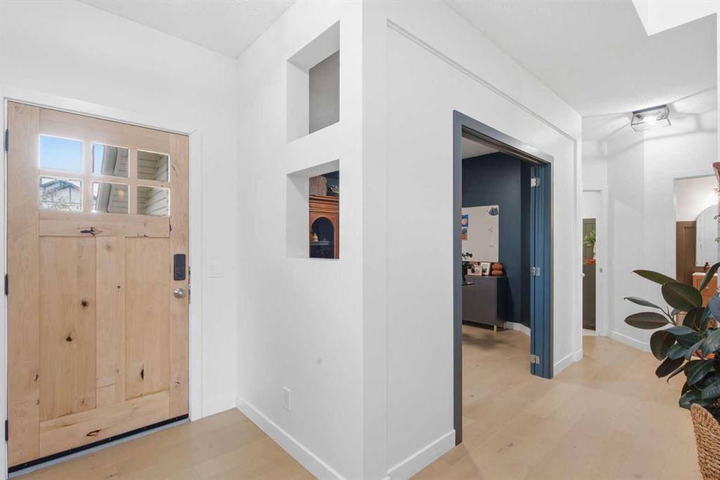 Fifth View of 23 Cranridge Crescent SE, Cranston, Calgary, Alberta, T3M 0J2