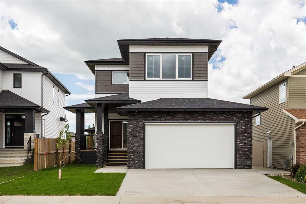 393 Rivergrove Chase W, A2321519, Alberta,