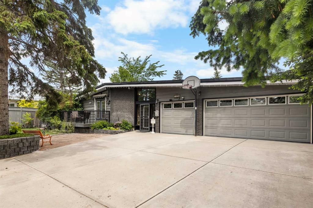 1408 104 Avenue SW, A2321525, Alberta,