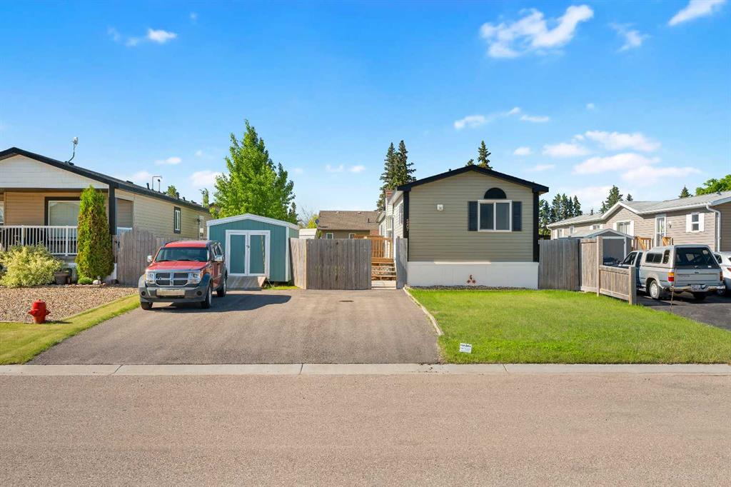 5207 52 Avenue , A2321530, Alberta,