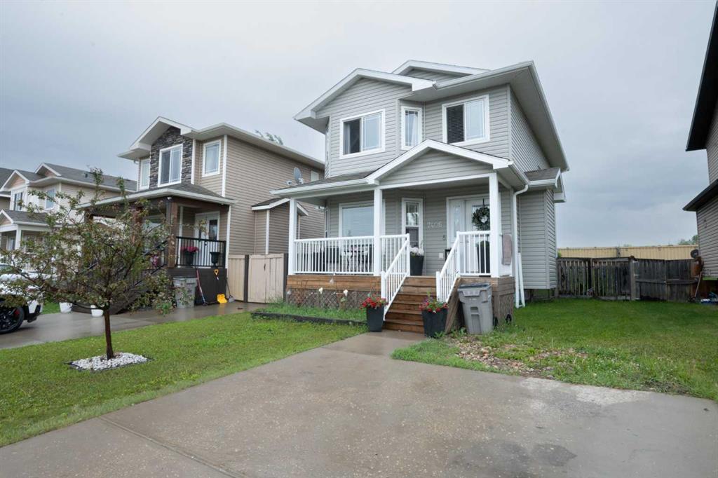 7406 91 Street , A2321531, Alberta,