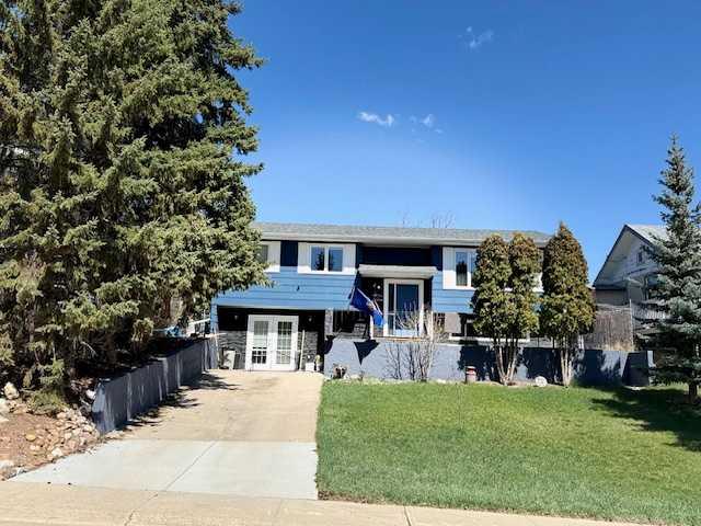 1506 1 Avenue NW, A2321534, Alberta,
