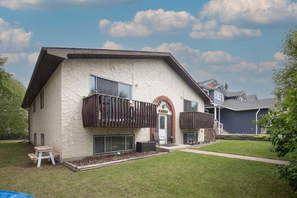 Second View of 4639 48 Street , Downtown, Sylvan Lake, Alberta, T4S 1L4