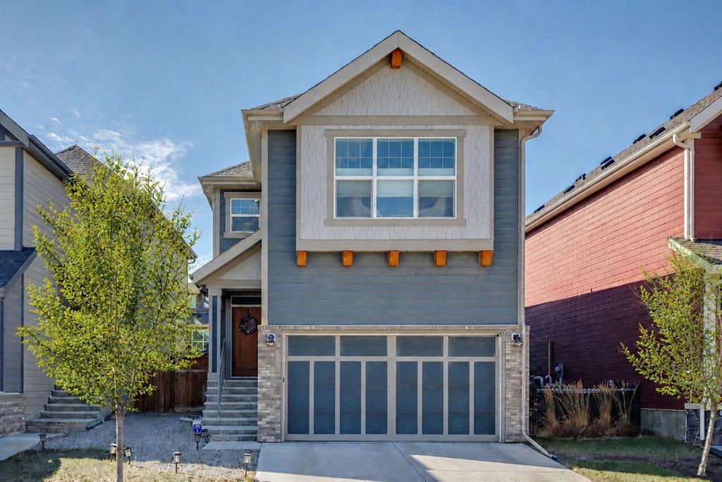 293 Masters Avenue SE, A2321551, Alberta,