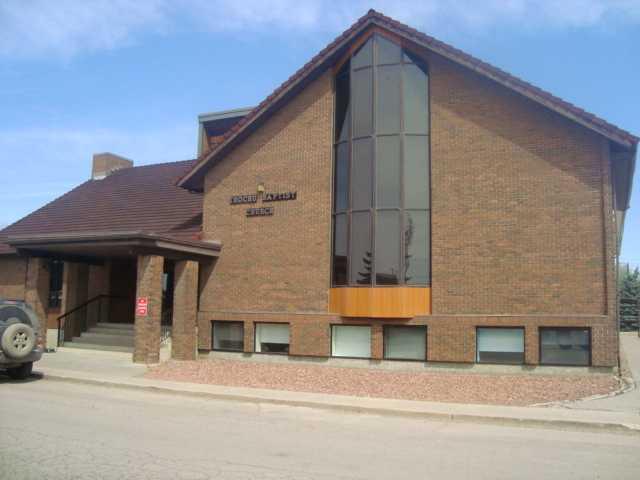 Third View of 2 Trochu Avenue , NONE, Trochu, Alberta, T0M 2C0