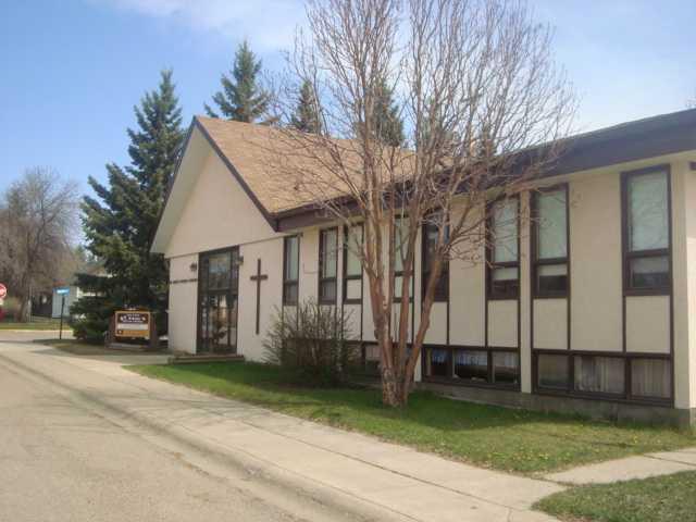 Fifth View of 2 Trochu Avenue , NONE, Trochu, Alberta, T0M 2C0