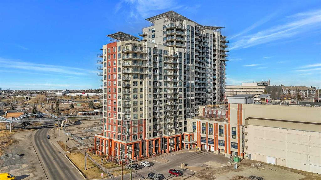 617, 8710 Horton Road SW, A2321553, Alberta,