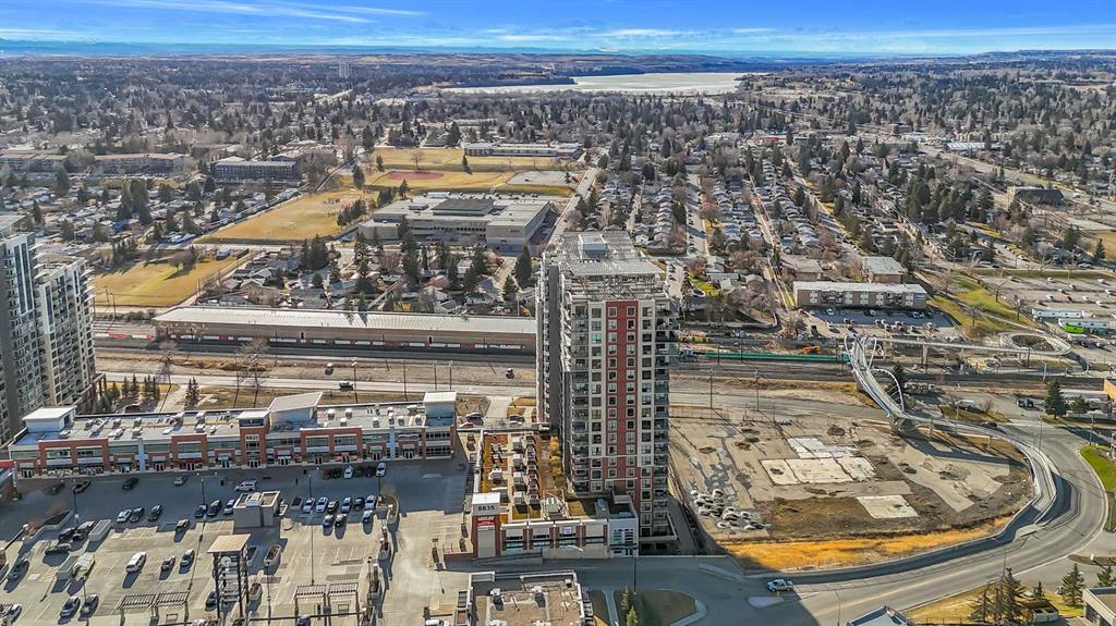 Third View of 617, 8710 Horton Road SW, Haysboro, Calgary, Alberta, T2V 0P7