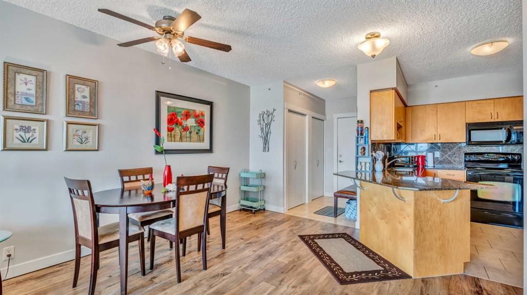 Fifth View of 617, 8710 Horton Road SW, Haysboro, Calgary, Alberta, T2V 0P7