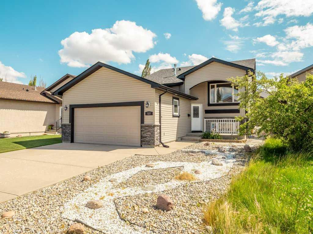 727 Aberdeen Crescent , A2321555, Alberta,