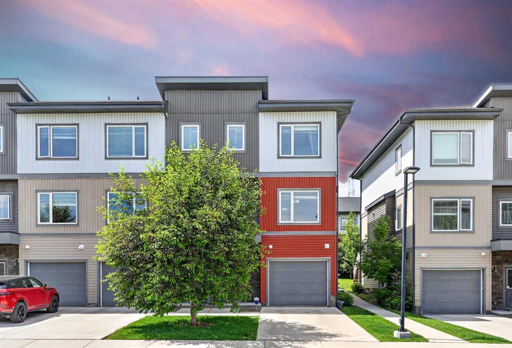 Third View of 3101, 5305 32 Avenue SW, Glenbrook, Calgary, Alberta, T3E 8A2