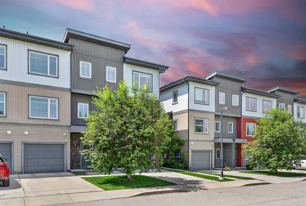 Fourth View of 3101, 5305 32 Avenue SW, Glenbrook, Calgary, Alberta, T3E 8A2