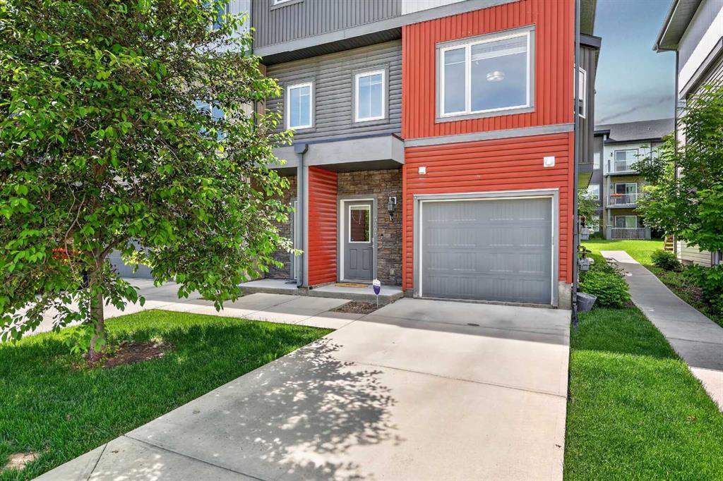Fifth View of 3101, 5305 32 Avenue SW, Glenbrook, Calgary, Alberta, T3E 8A2