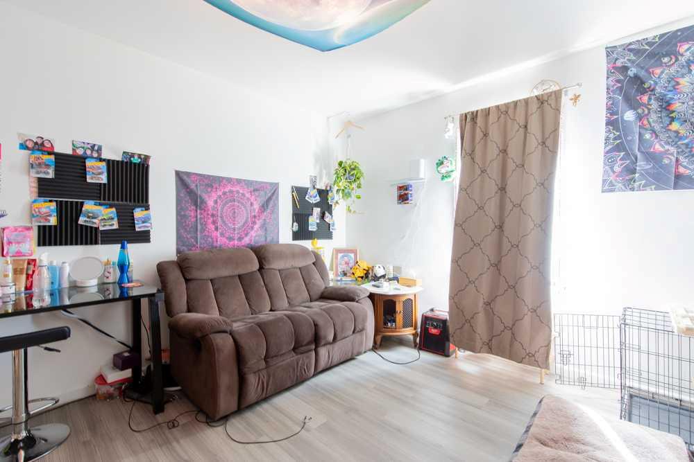 Fifth View of 1118 12B Street S, Fleetwood, Lethbridge, Alberta, T1K 1S2