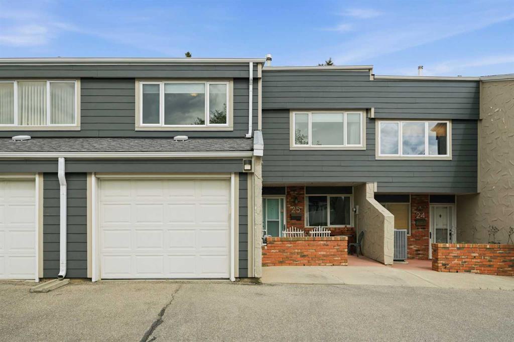 25, 228 Theodore Place NW, A2321572, Alberta,