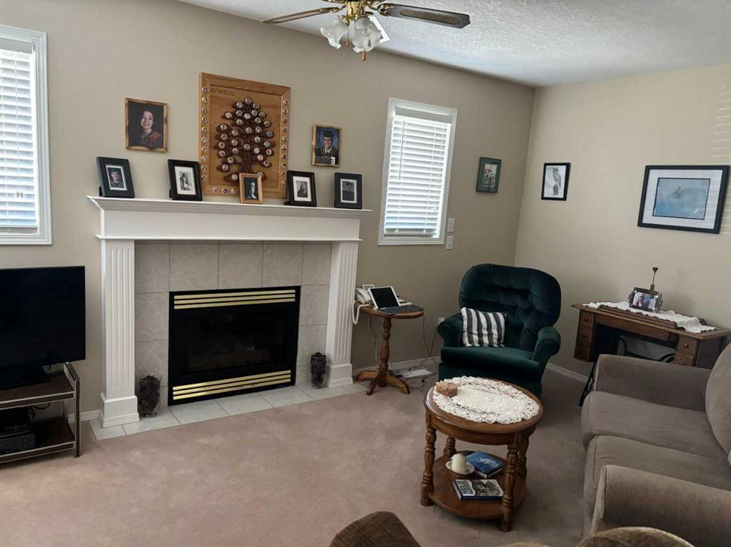 Third View of 716 Centre Street , NONE, Vulcan, Alberta, T0L 2B0
