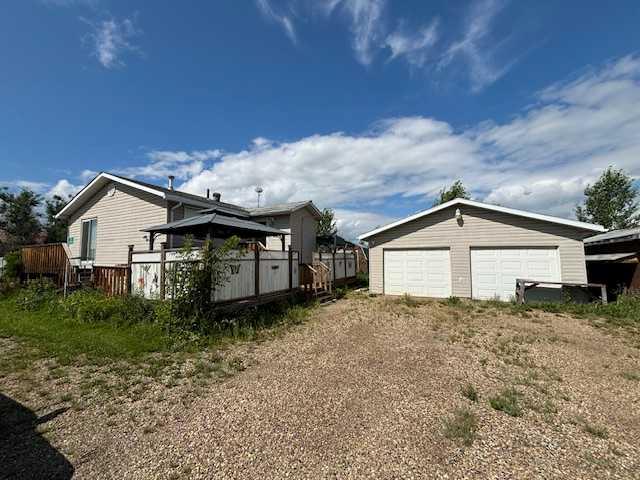 103 3rd Avenue , A2321579, Alberta,