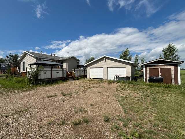 Third View of 103 3rd Avenue , NONE, North Star, Alberta, T0H2T0