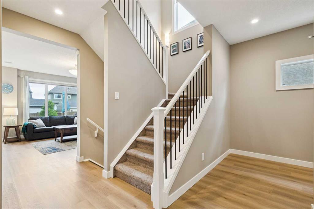Fourth View of 52 Marquis Crescent SE, Mahogany, Calgary, Alberta, T3M 1X9