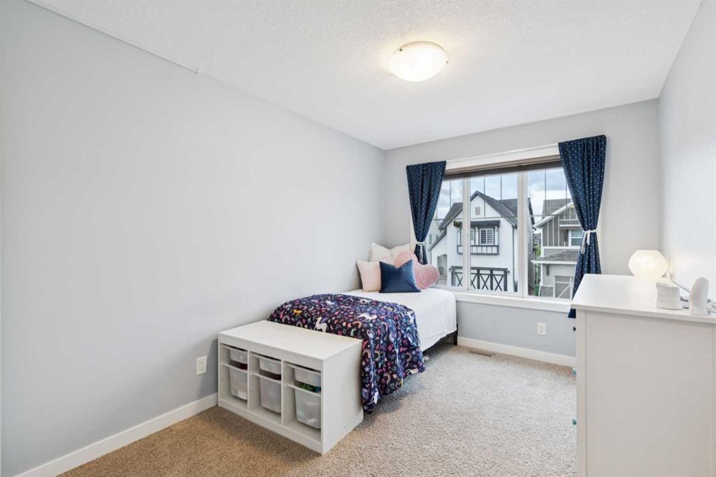 Fifth View of 52 Marquis Crescent SE, Mahogany, Calgary, Alberta, T3M 1X9