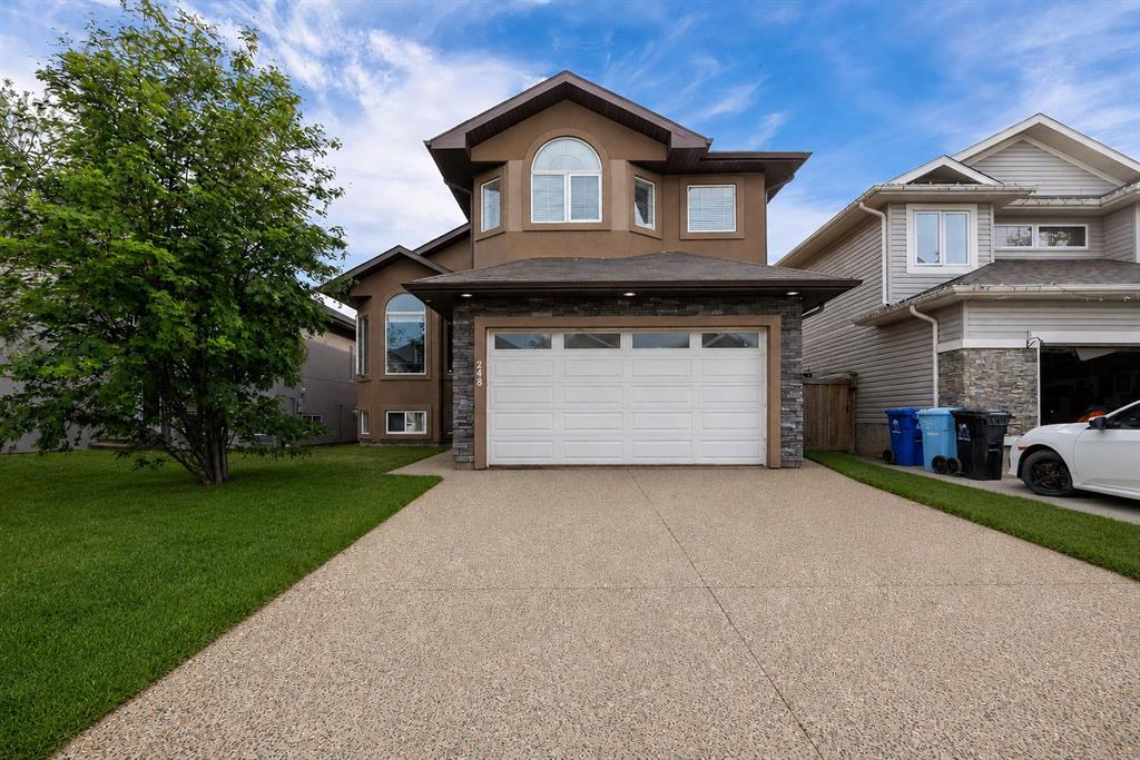 248 Hawthorn Way , A2321593, Alberta,